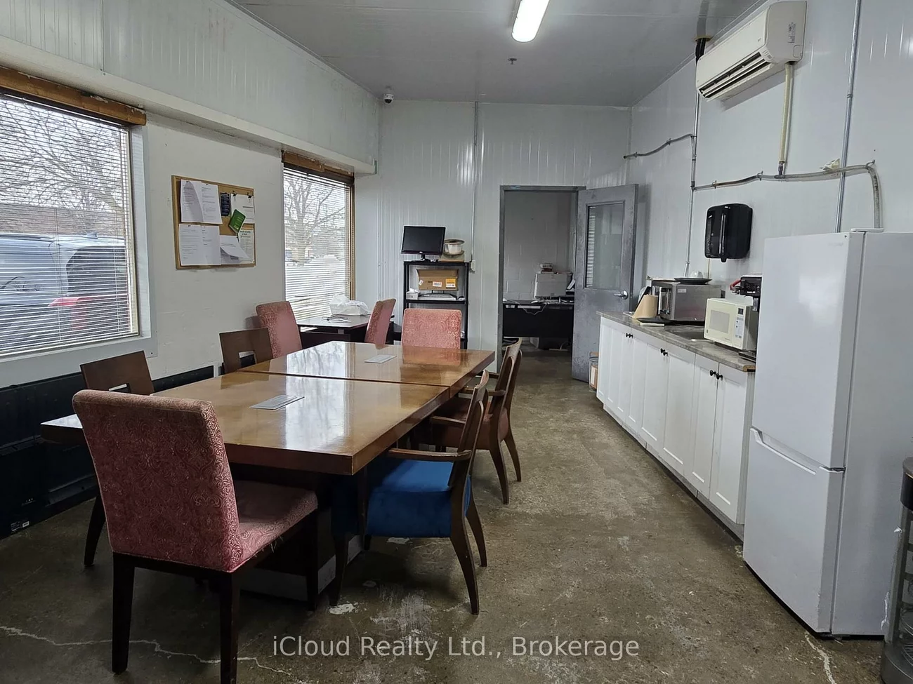 6905, Millcreek, Meadowvale Business Park, Mississauga