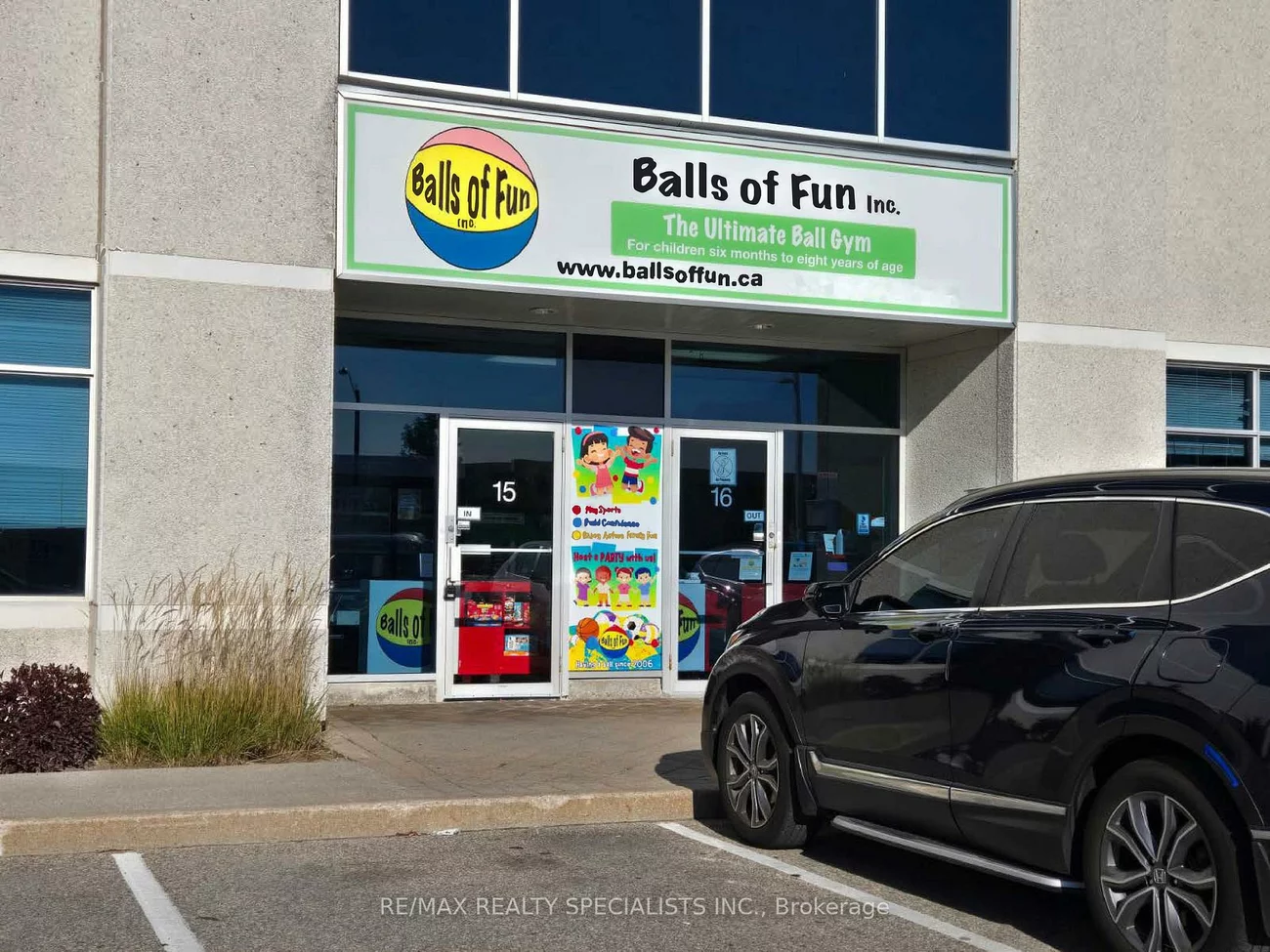 3615, Laird, Western Business Park, Mississauga