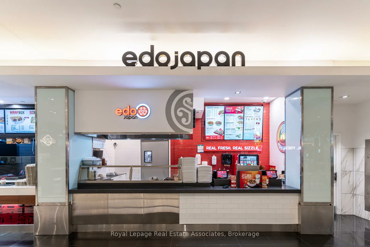 100, City Centre, City Centre, Mississauga