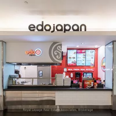 100, City Centre, City Centre, Mississauga