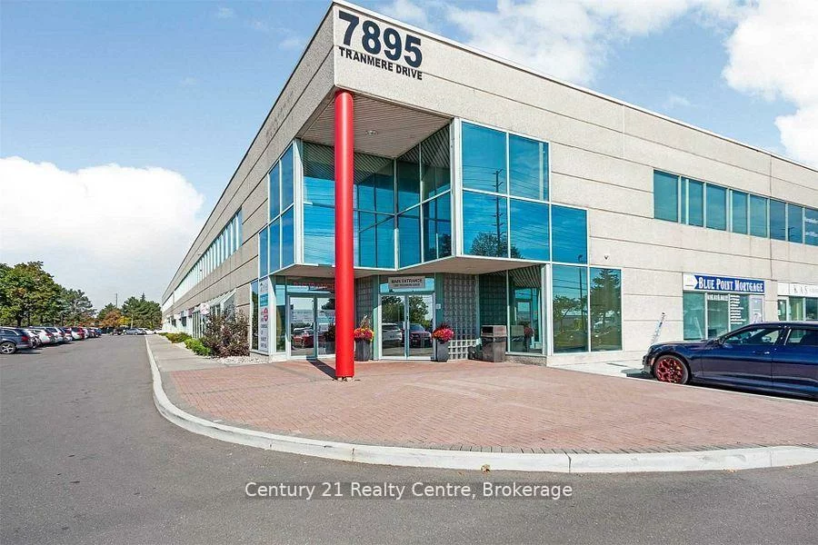 7895, Tranmere, Northeast, Mississauga
