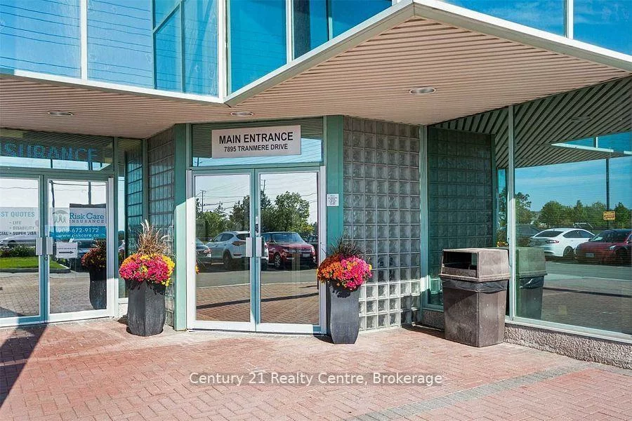 7895, Tranmere, Northeast, Mississauga