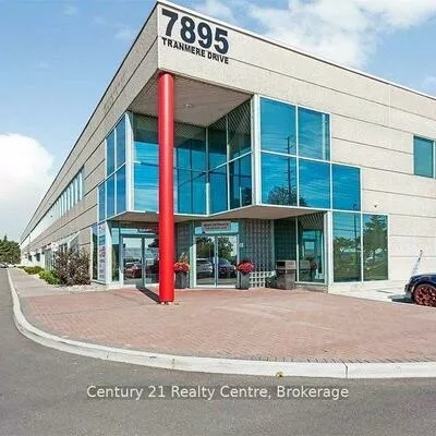 7895, Tranmere, Northeast, Mississauga
