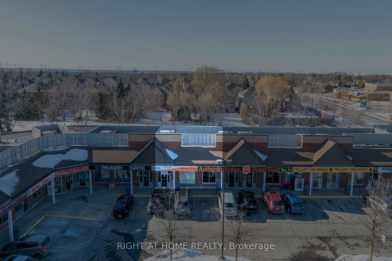 3899, Trelawny, Lisgar, Mississauga