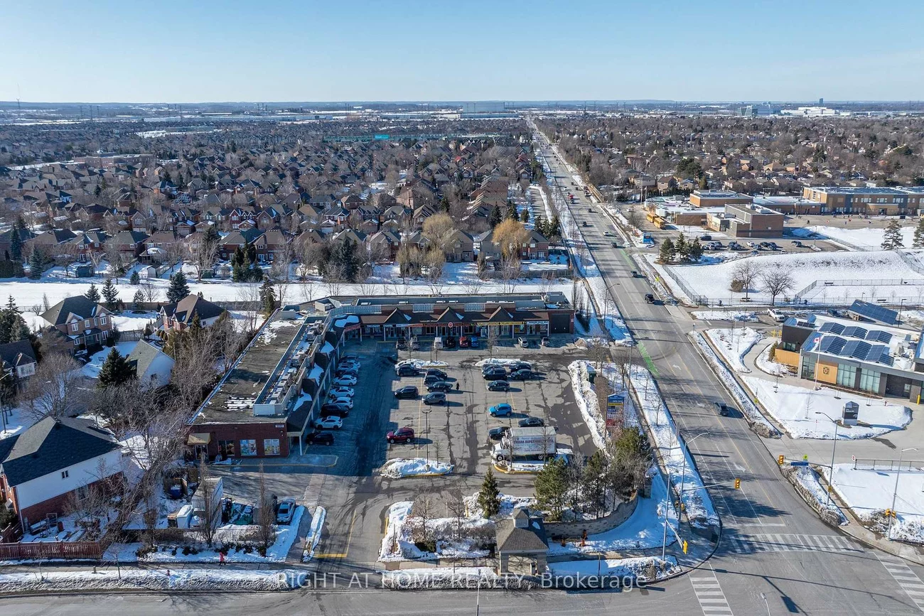3899, Trelawny, Lisgar, Mississauga