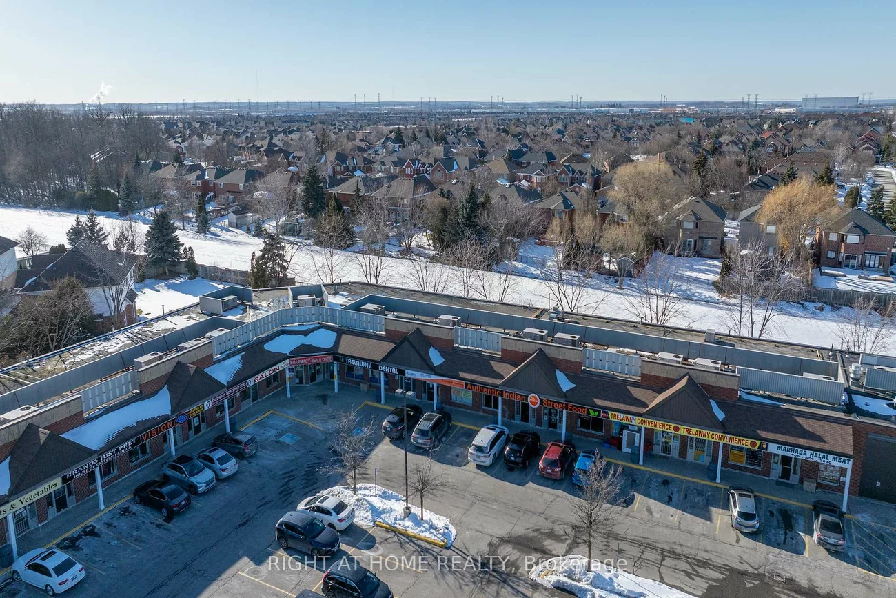 3899, Trelawny, Lisgar, Mississauga