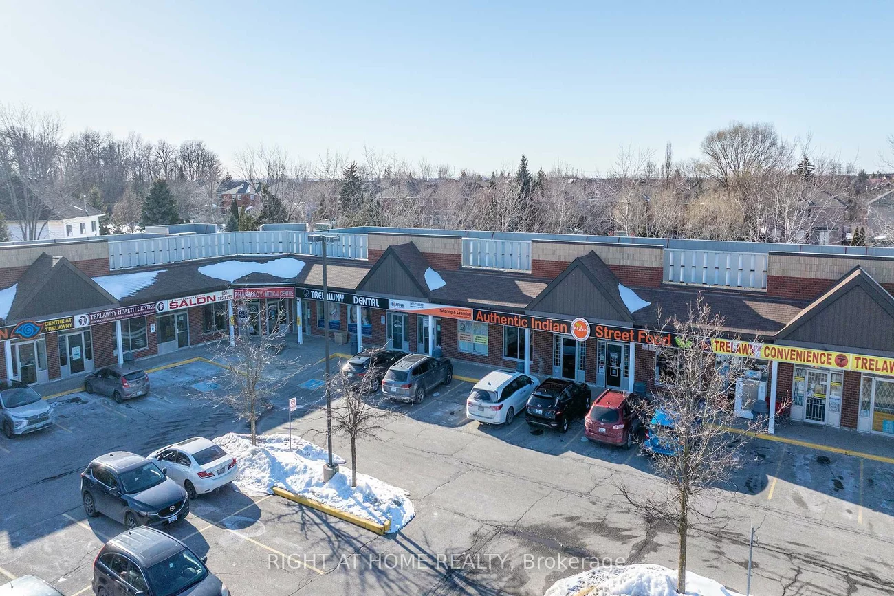 3899, Trelawny, Lisgar, Mississauga