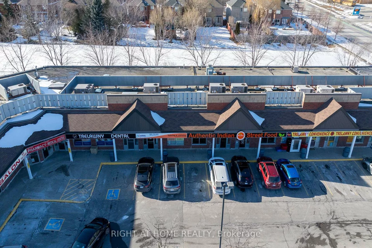 3899, Trelawny, Lisgar, Mississauga