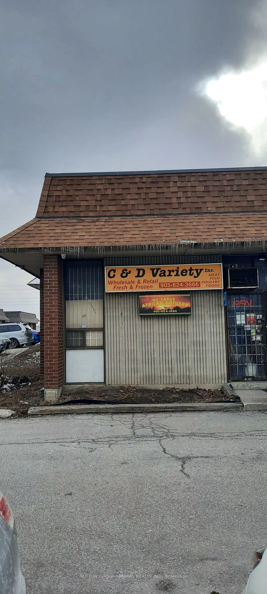 1590, Matheson, Northeast, Mississauga