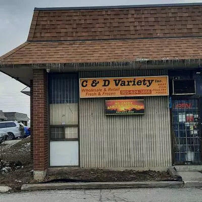 1590, Matheson, Northeast, Mississauga