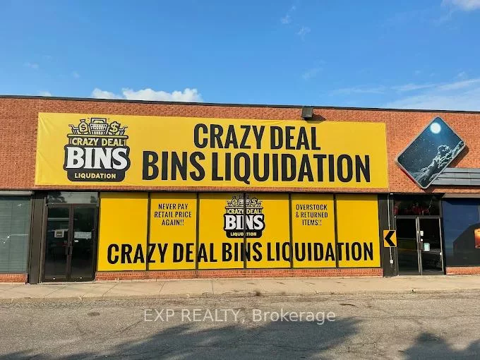 2273, Dundas, Western Business Park, Mississauga