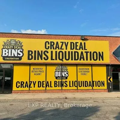 2273, Dundas, Western Business Park, Mississauga