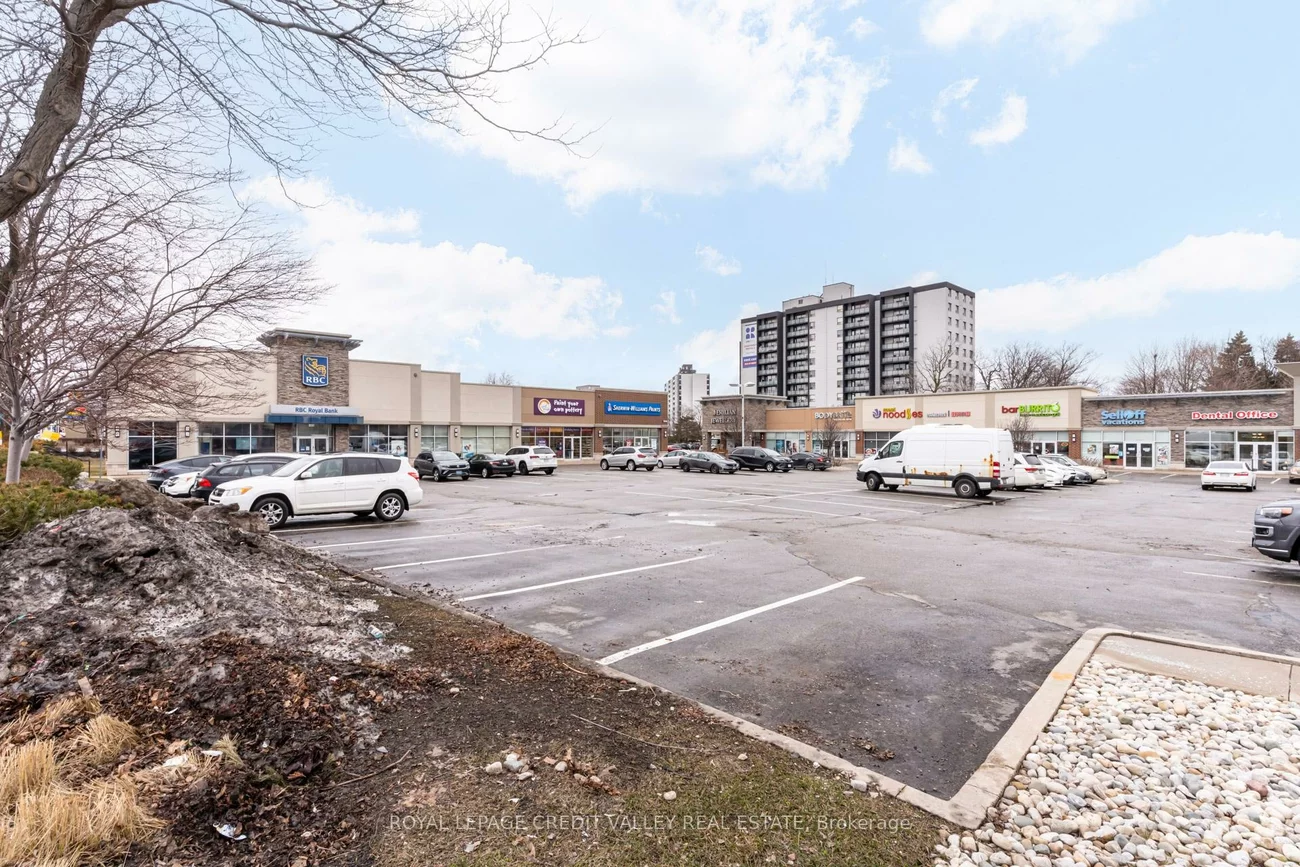 1900, Fowler, Sheridan, Mississauga