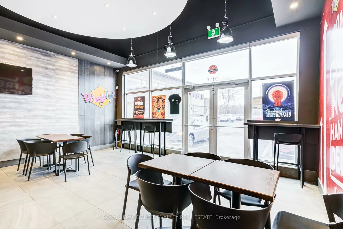 1900, Fowler, Sheridan, Mississauga