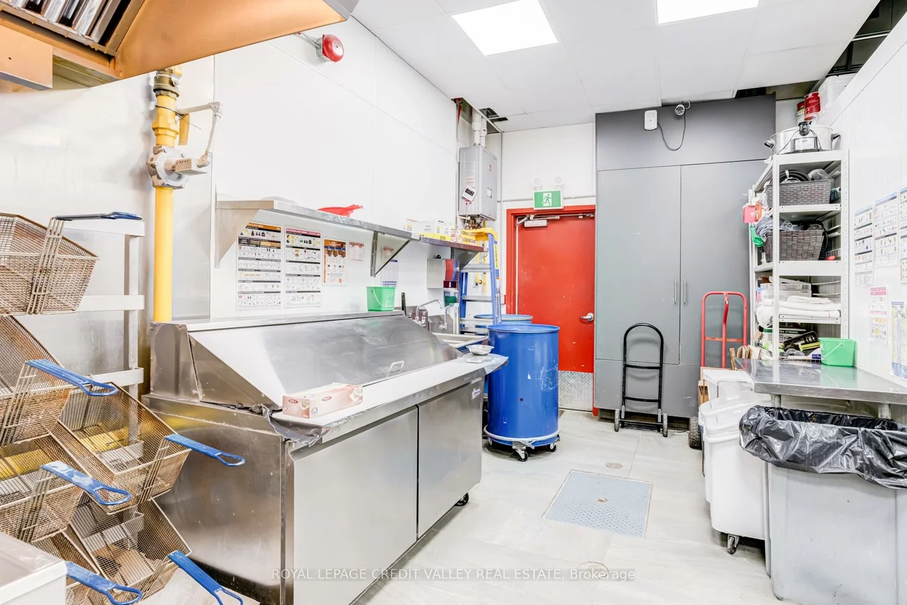 1900, Fowler, Sheridan, Mississauga