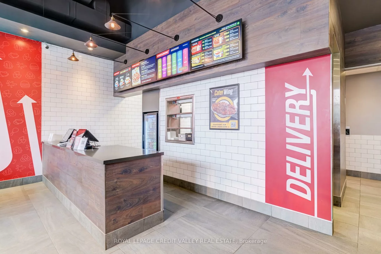 1900, Fowler, Sheridan, Mississauga