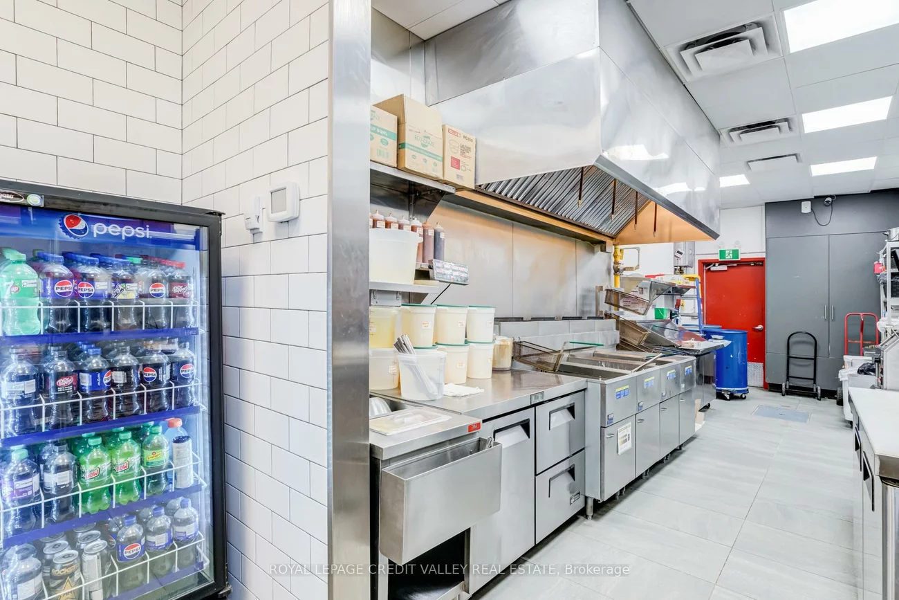 1900, Fowler, Sheridan, Mississauga