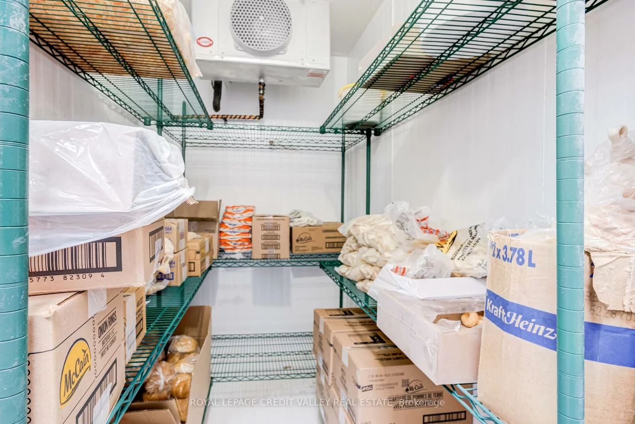 1900, Fowler, Sheridan, Mississauga