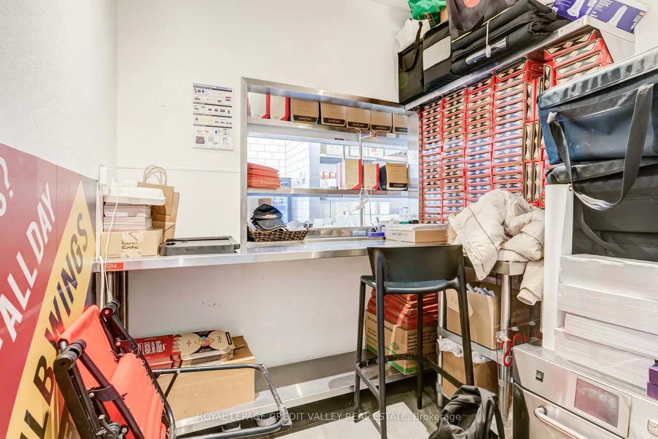 1900, Fowler, Sheridan, Mississauga