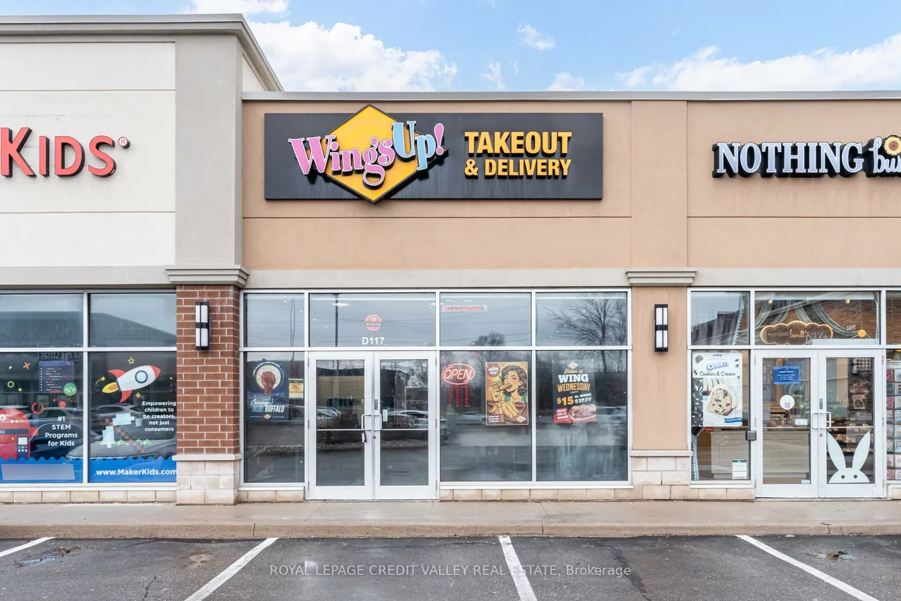 1900, Fowler, Sheridan, Mississauga