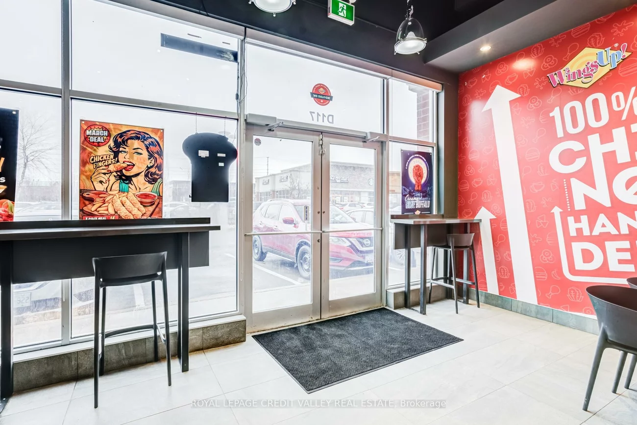 1900, Fowler, Sheridan, Mississauga