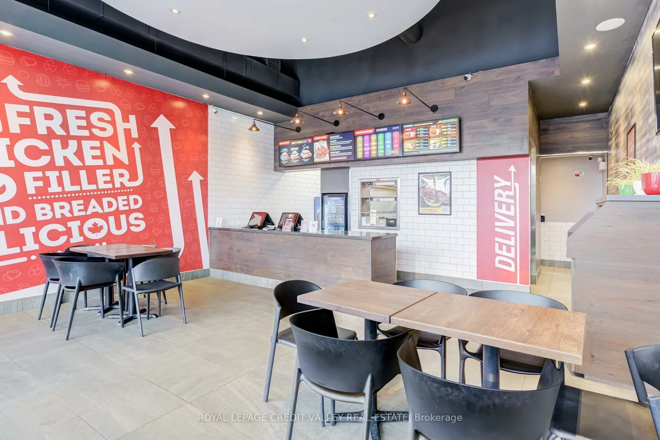 1900, Fowler, Sheridan, Mississauga