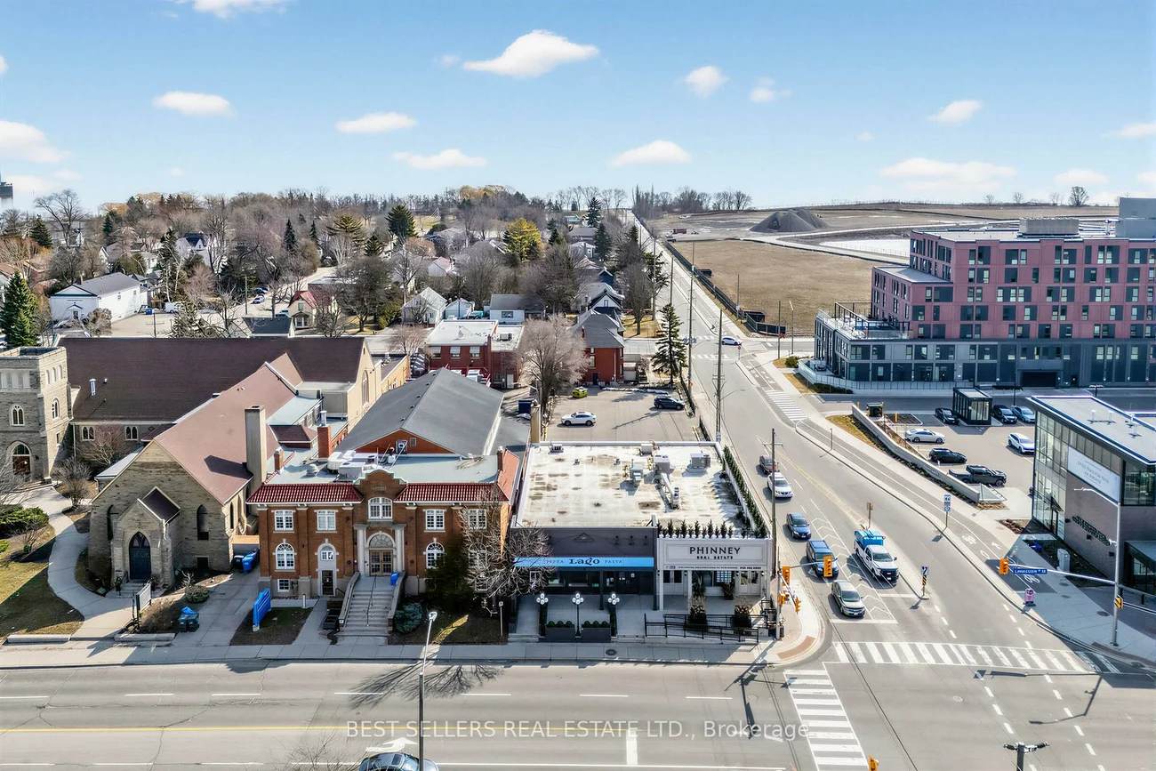 167, lakeshore, Port Credit, Mississauga