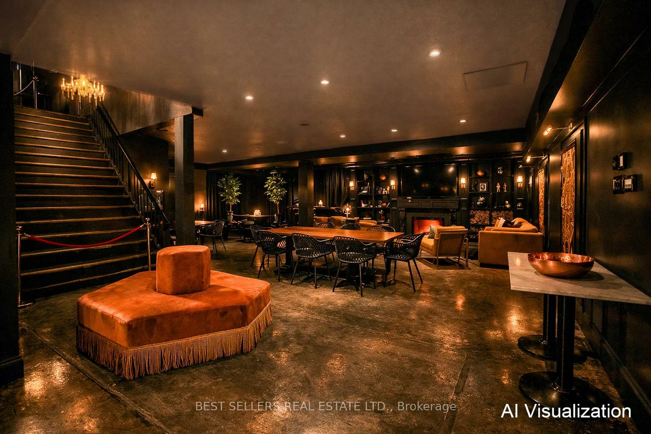 167, lakeshore, Port Credit, Mississauga