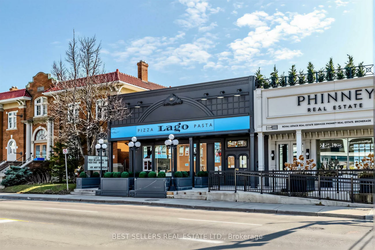 167, lakeshore, Port Credit, Mississauga