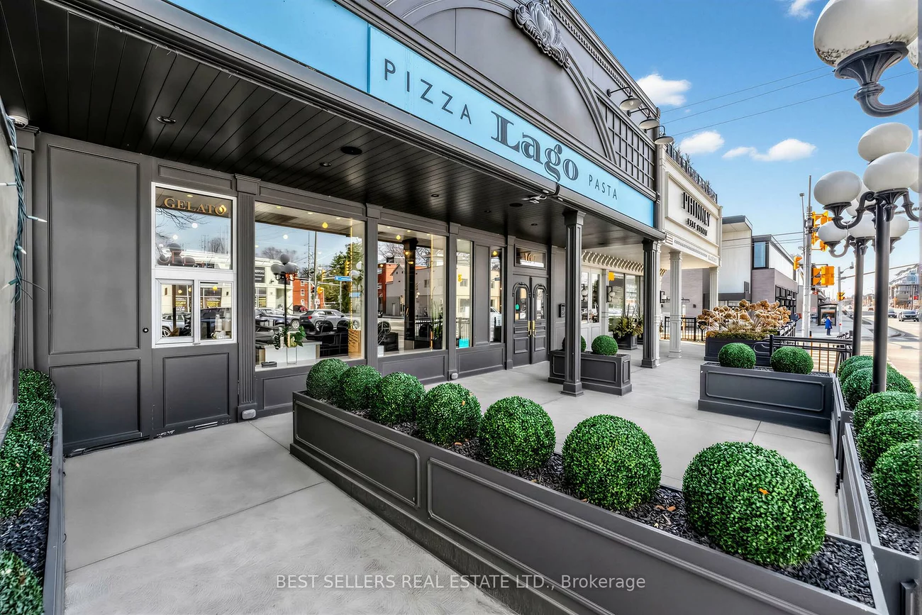 167, lakeshore, Port Credit, Mississauga