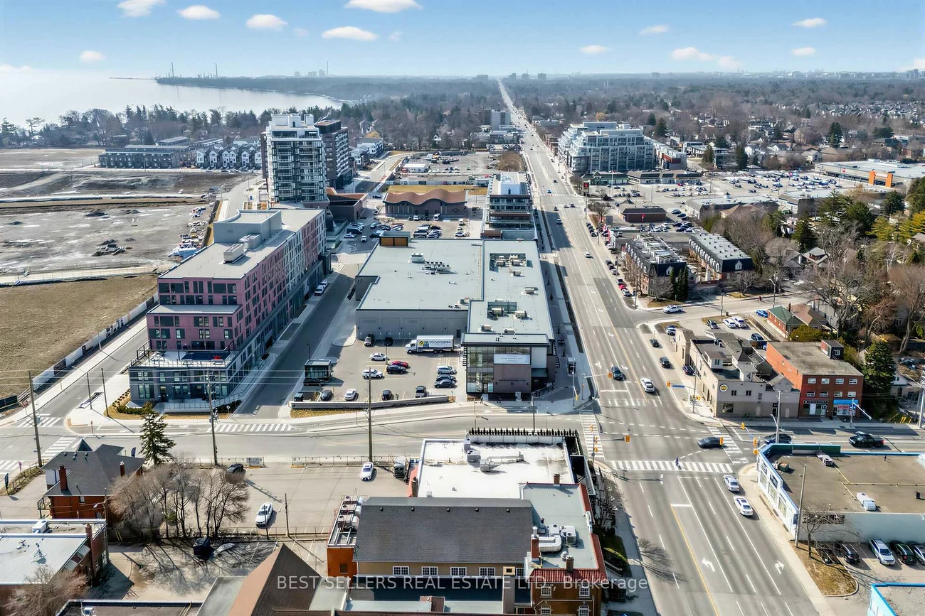 167, lakeshore, Port Credit, Mississauga