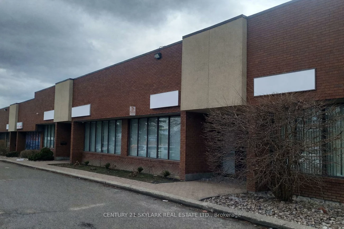 5500, Tomken, Northeast, Mississauga