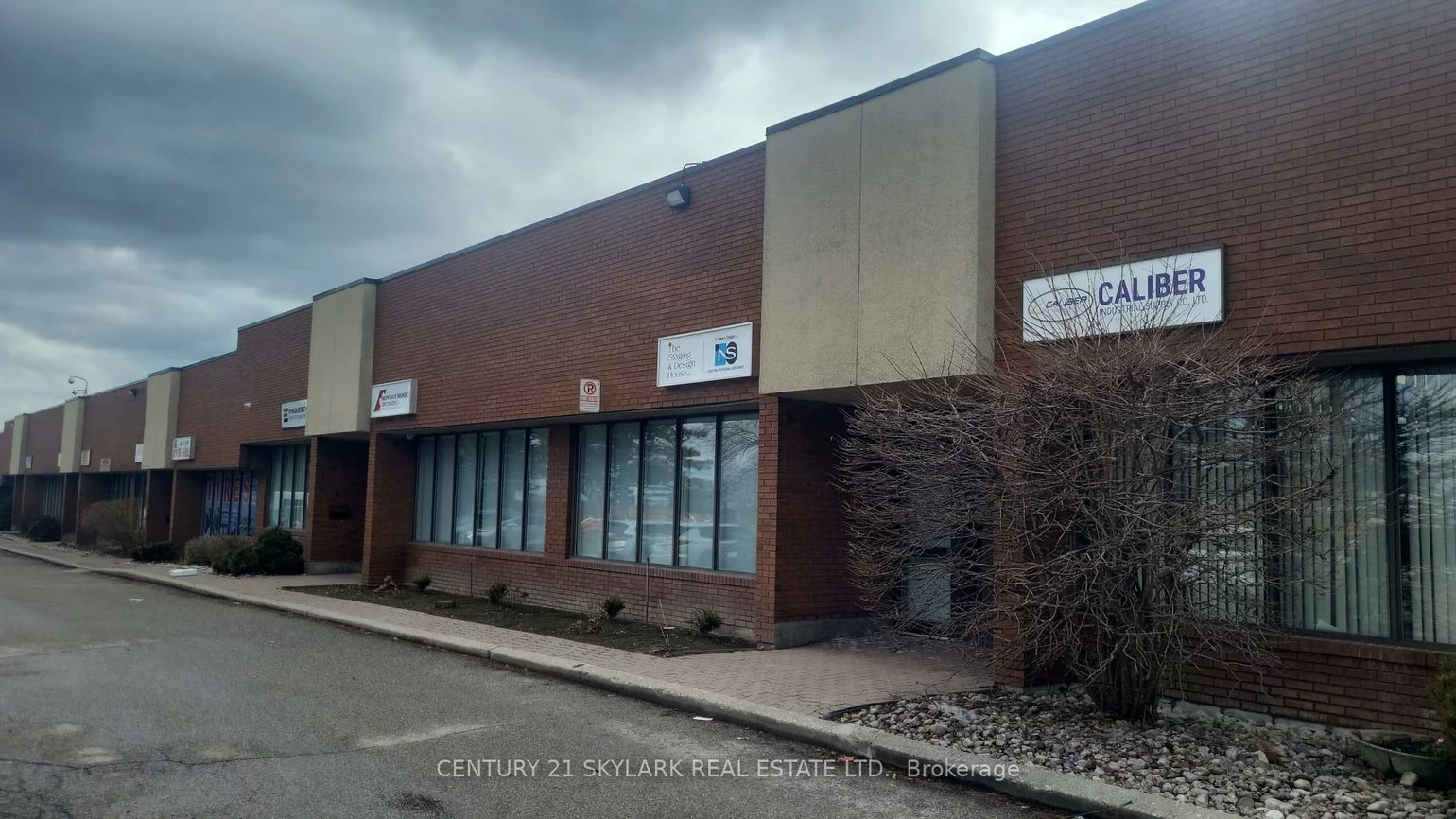 5500, Tomken, Northeast, Mississauga
