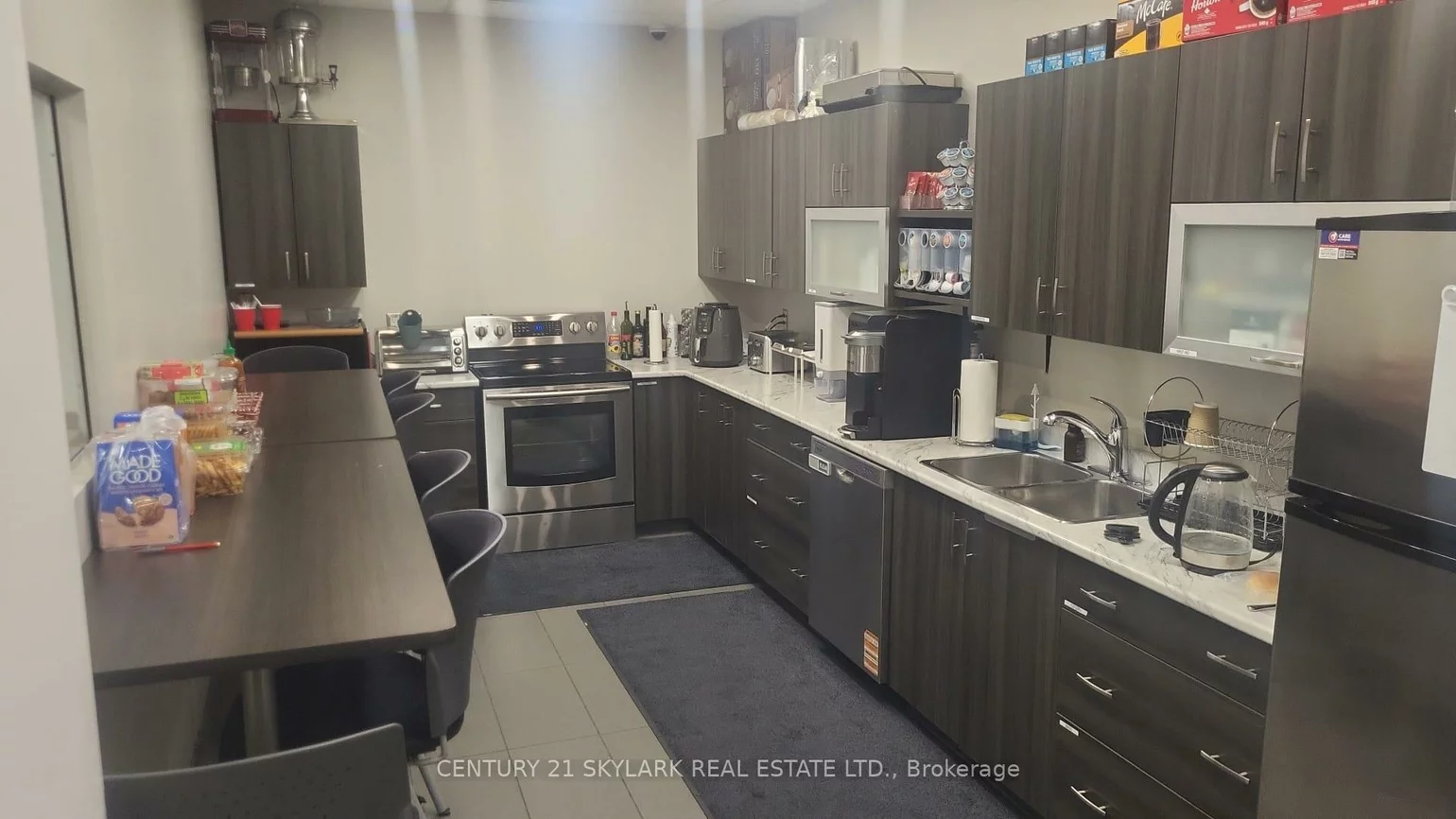 5500, Tomken, Northeast, Mississauga