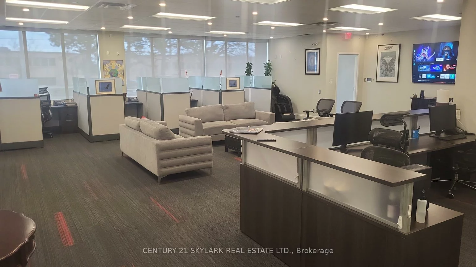 5500, Tomken, Northeast, Mississauga