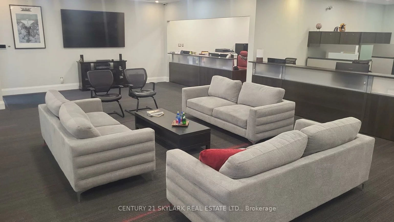 5500, Tomken, Northeast, Mississauga