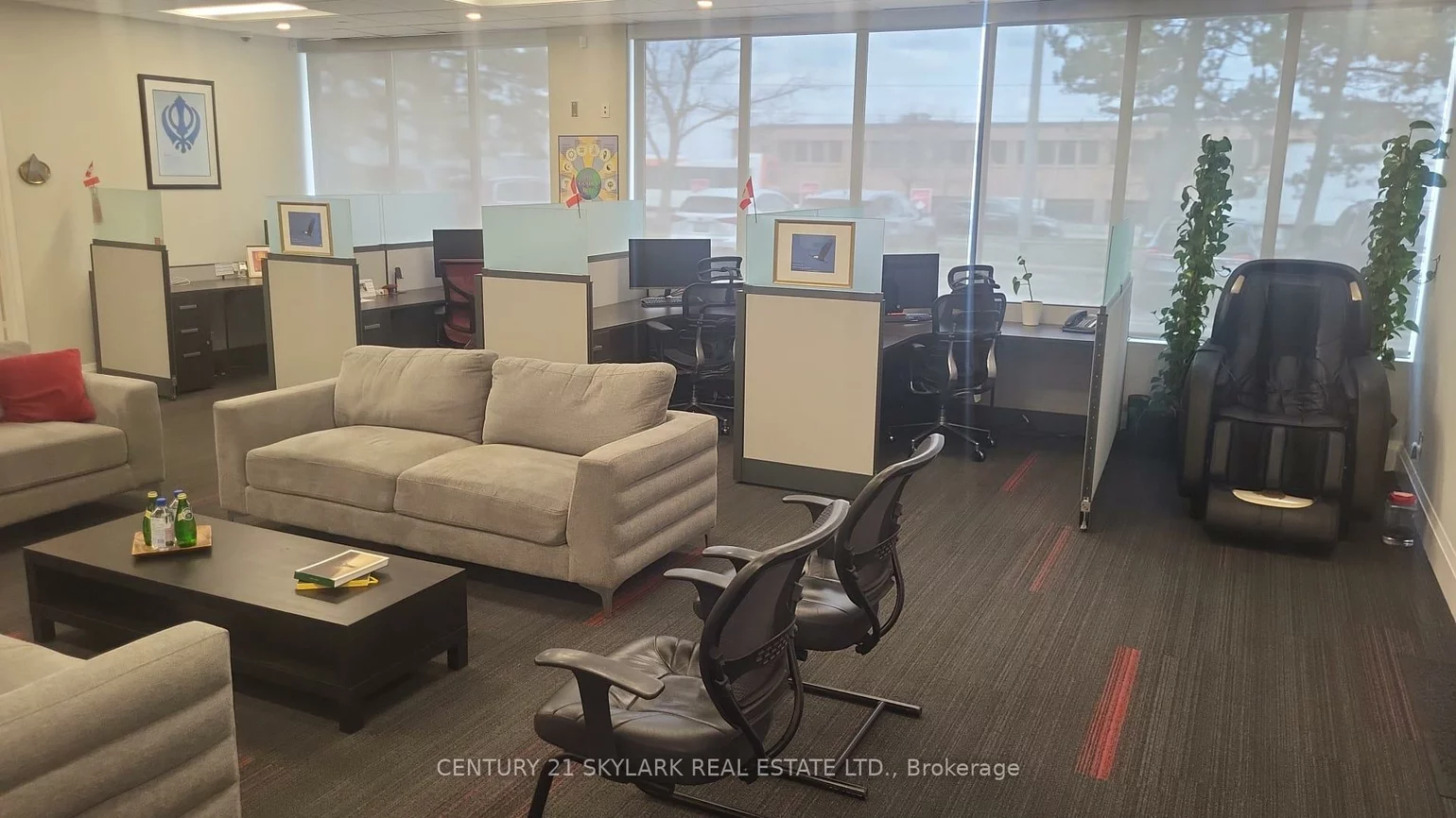 5500, Tomken, Northeast, Mississauga