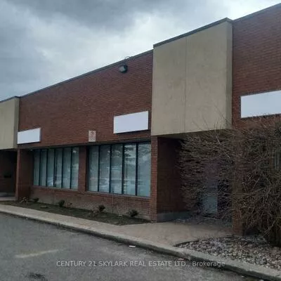 5500, Tomken, Northeast, Mississauga