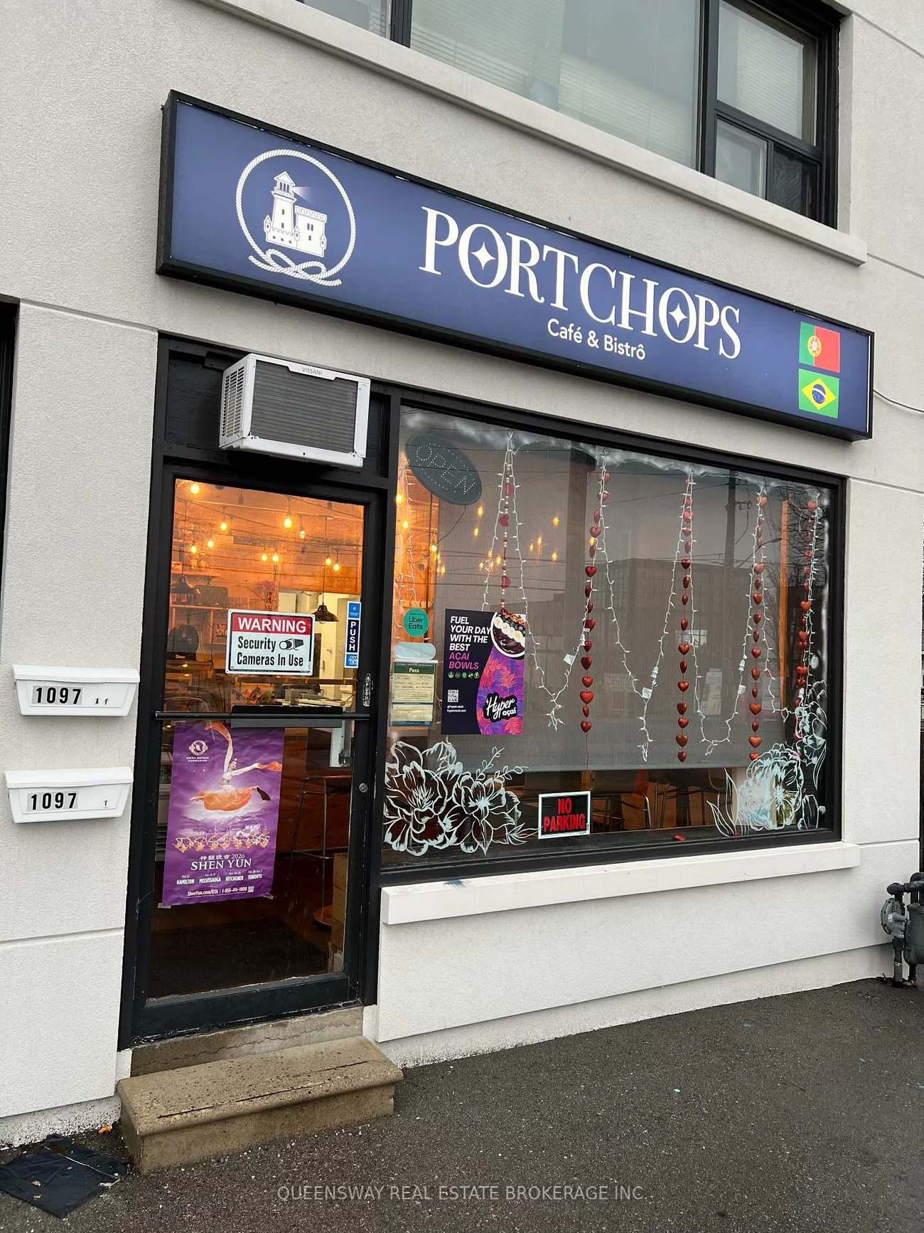 1097, Lakeshore, Lakeview, Mississauga