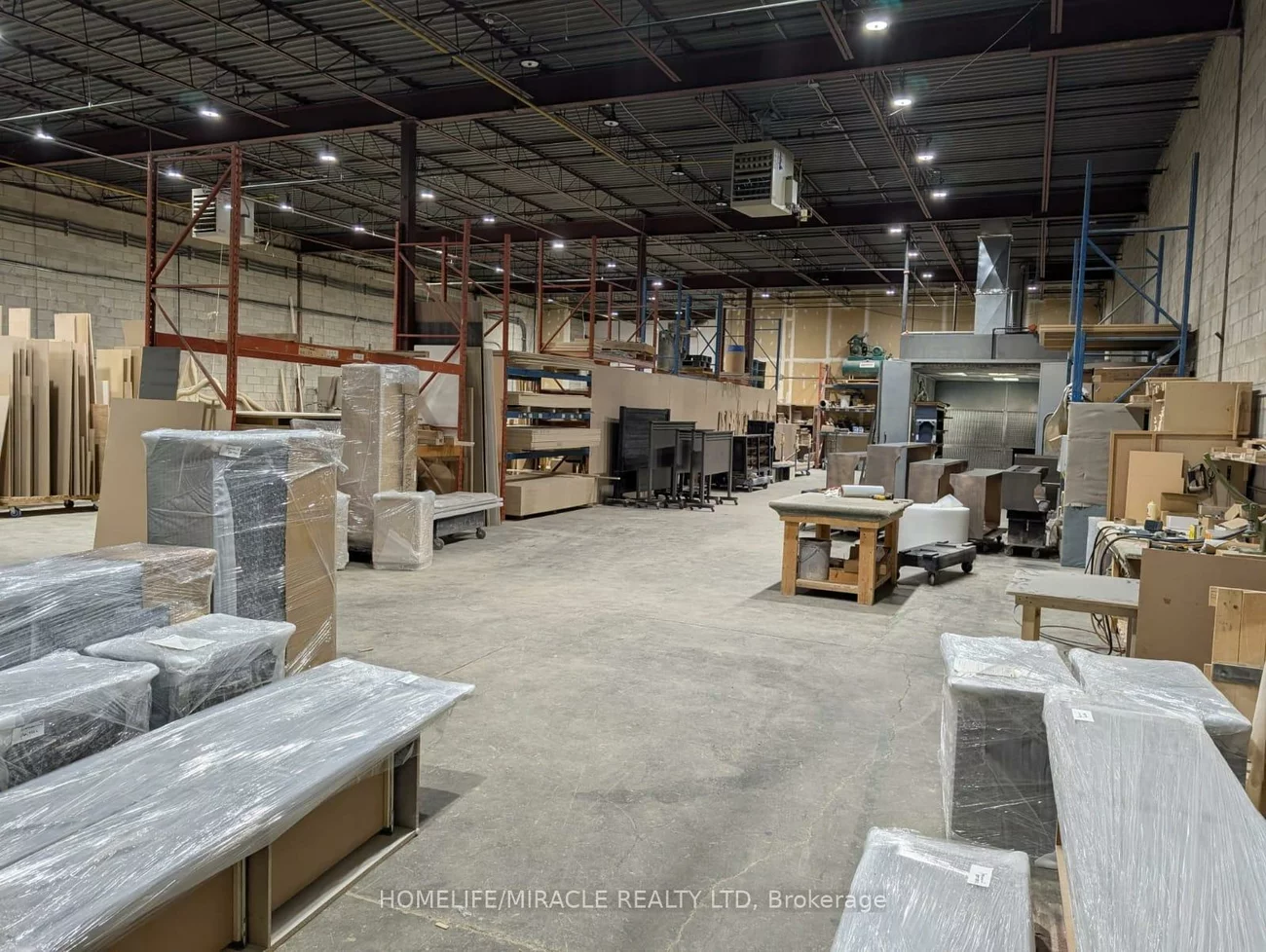 5456, Tomken, Northeast, Mississauga