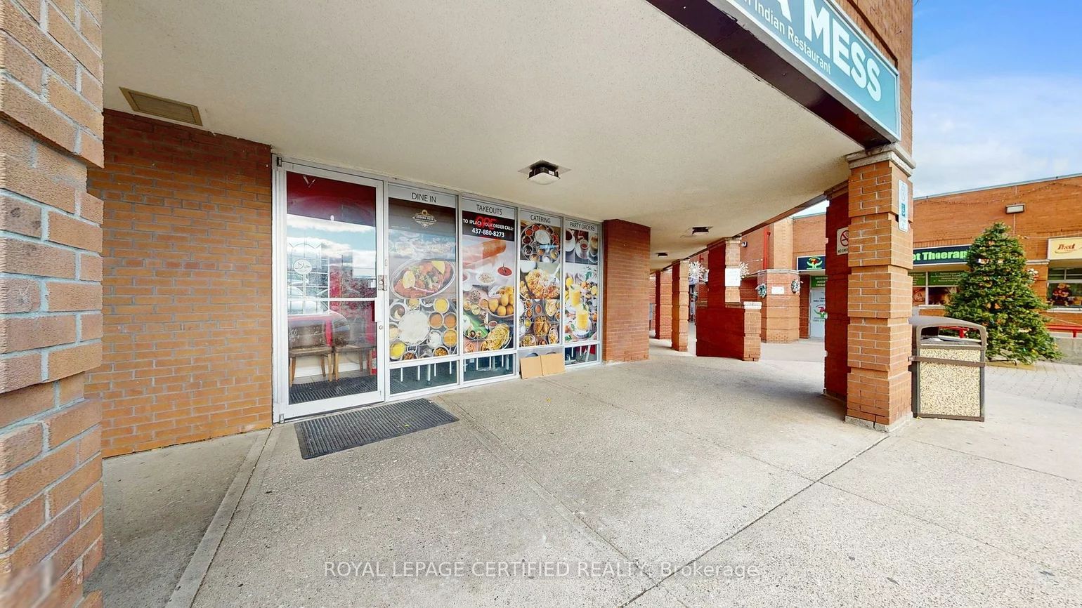 2560, Shepard, Cooksville, Mississauga