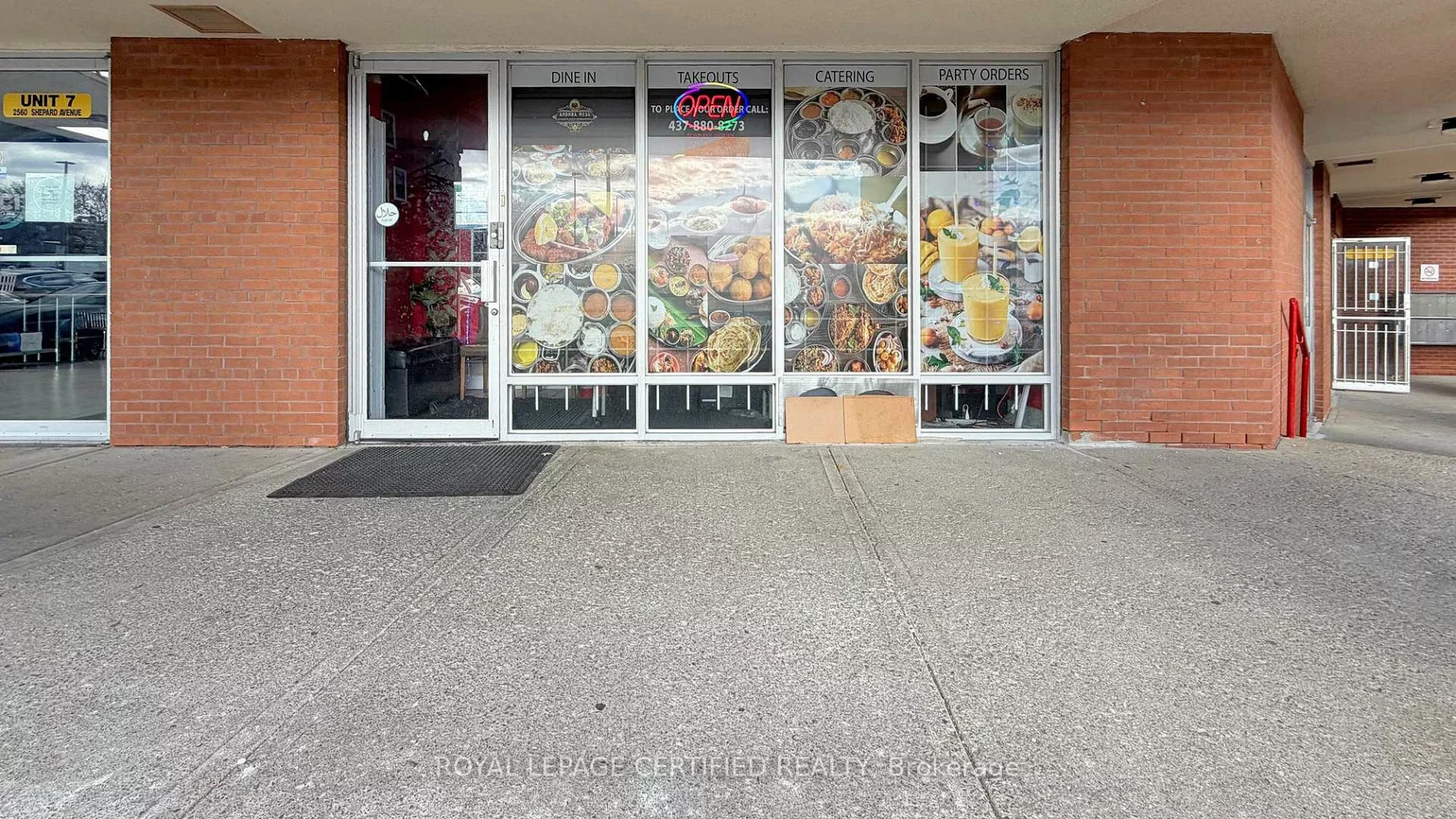 2560, Shepard, Cooksville, Mississauga