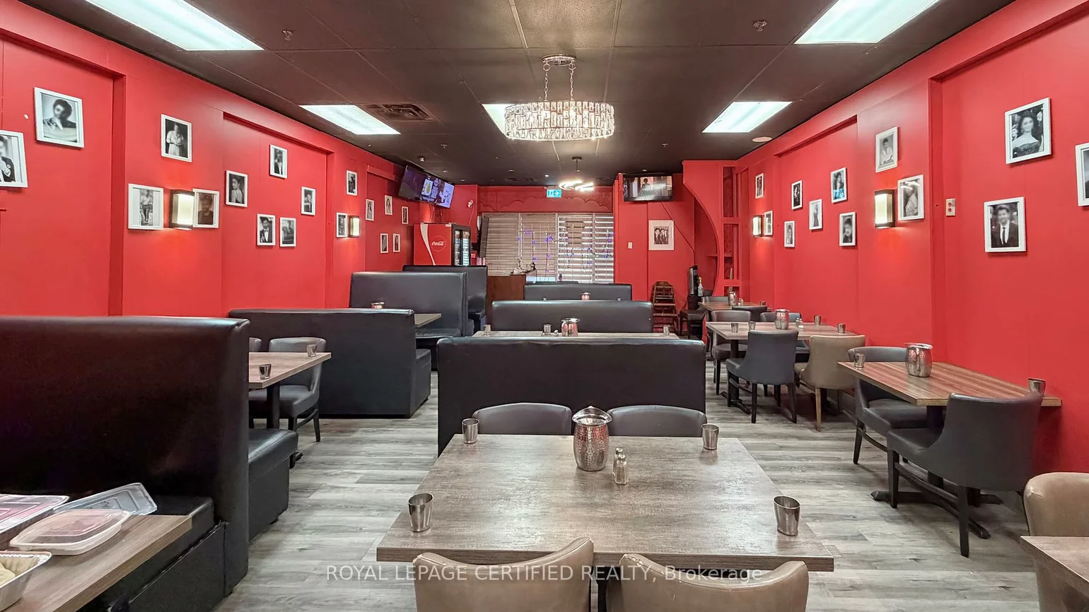 2560, Shepard, Cooksville, Mississauga