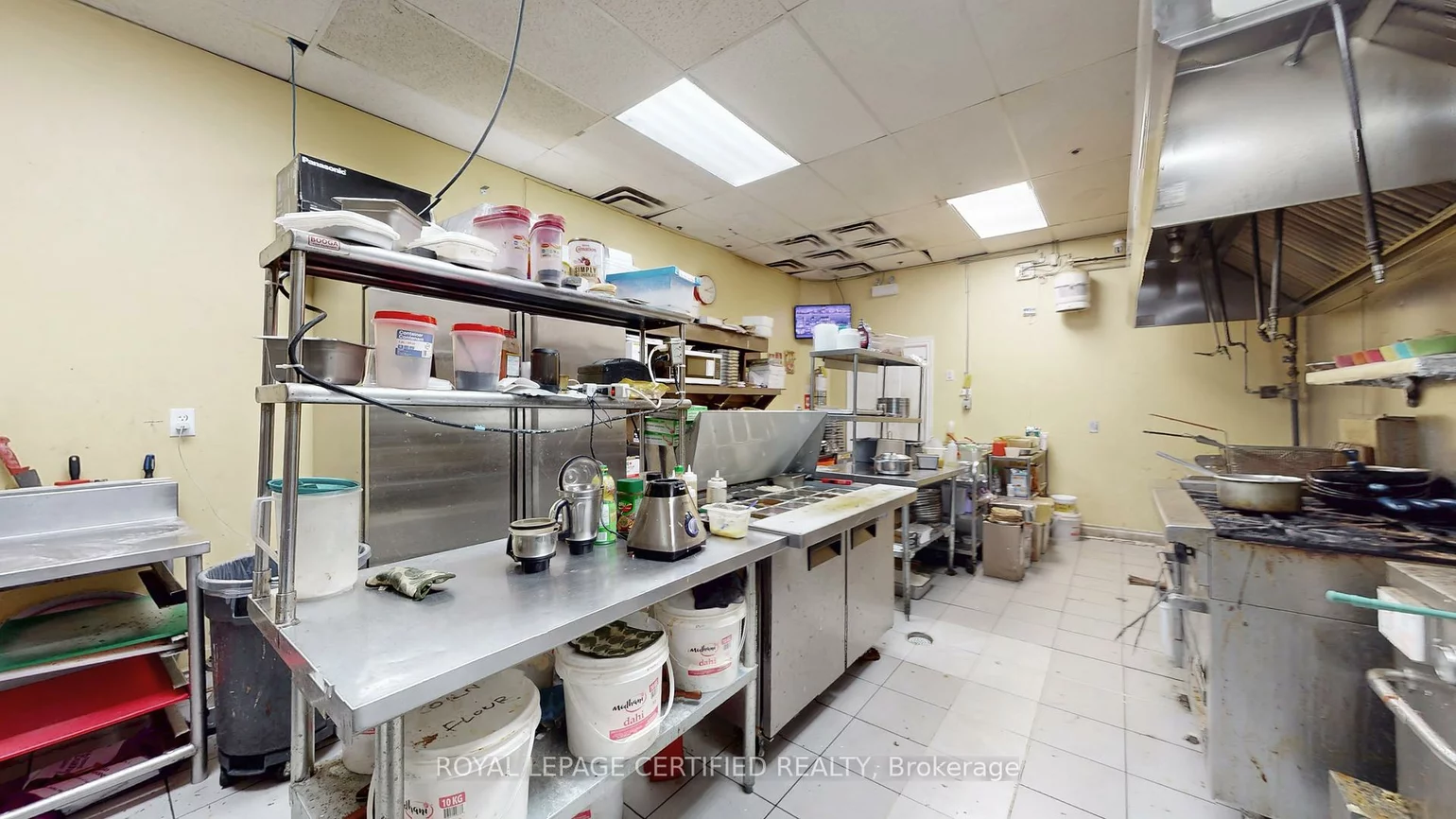 2560, Shepard, Cooksville, Mississauga