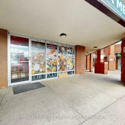 2560, Shepard, Cooksville, Mississauga