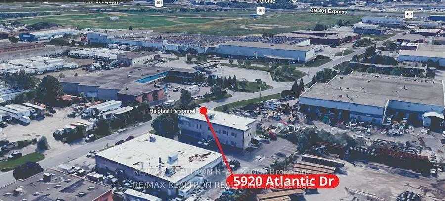 5920, Atlantic, Northeast, Mississauga