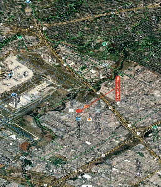 5920, Atlantic, Northeast, Mississauga