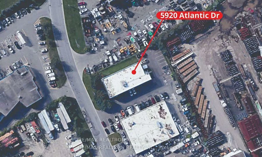 5920, Atlantic, Northeast, Mississauga