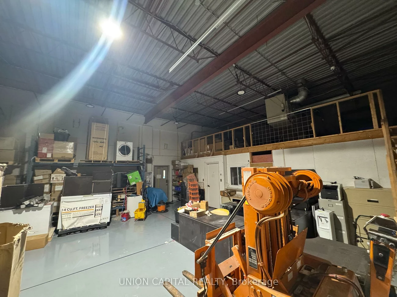 5155, Spectrum, Airport Corporate, Mississauga