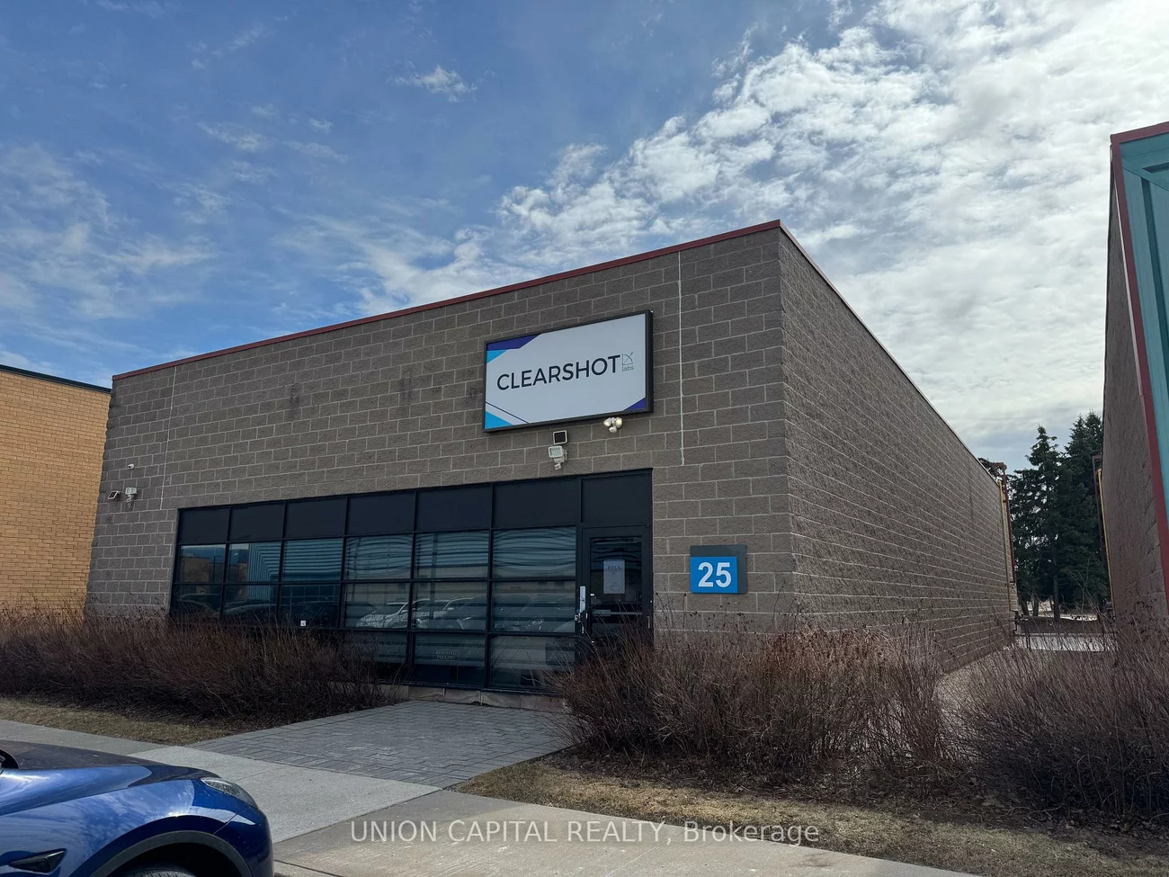 5155, Spectrum, Airport Corporate, Mississauga